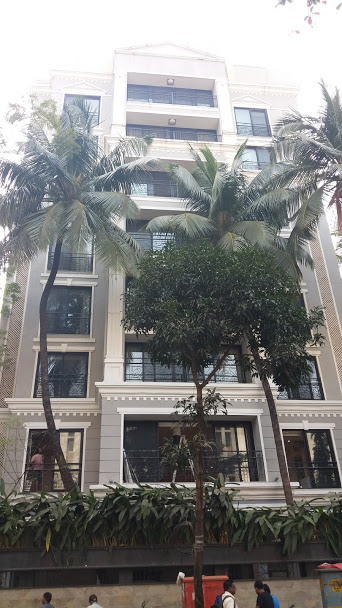 Main - Imperial Windsor, Juhu